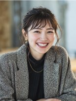 美染 丸山店(Bisen) 髪質改善/白髪ぼかし/白髪染め/オーガニックカラー/リタッチ