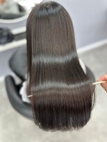 アクシス 仙台愛子店(AXIS)&nbsp;《AXIS》艶髪