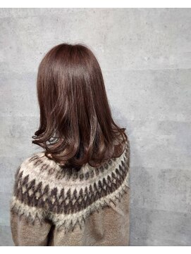 ウーラバイウェルズ 大和八木(U-ra by wells) 大和八木オススメミディアム