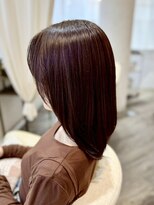 ウミネコ 表参道店(Umineko)&nbsp;プレミア髪質改善ケア・カラーカットコース