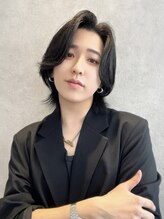 ジーナ 天神(Zina)&nbsp;石満  諒【店長】