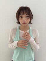 オーダー(OORDER)&nbsp;layer mini bob★