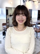 マルケ ドゥ マッシュ(MaruQuee de mashu)&nbsp;はまもと きょうか