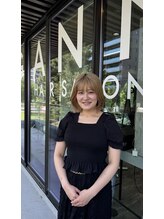 ガニー 流山おおたかの森(GANNI) 及川 優衣
