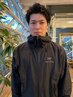 【まがら平日限定】メンズカット+眉毛カット+炭酸マーブ ¥6000