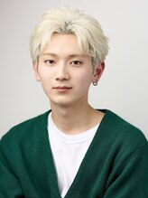 オーシャントーキョー サニー 原宿(OCEAN TOKYO Sunny) 菊池 竜威翔