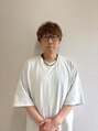 アグ ヘアー エクラ 津志田店(Agu hair eclat) 藤原 由一
