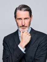ザマンニューヨーク 代官山店(THE MAN NewYork)&nbsp;海外イケオジサイドパート