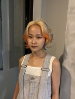 エルメトーキョーバイユアーズ(L'me TOKYO by youres)&nbsp;デザインカラー