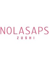 NOLASAPS 逗子