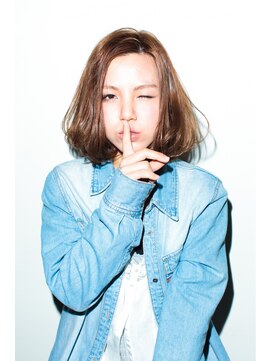 テイスティプライベートガーデン(Tasty private garden) 【tasty】オトナボブ