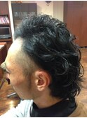 『☆やんちゃウェービー☆』