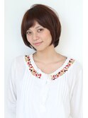 リラックスショート