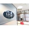 ルッカヘアー(LUCCA HAIR'S)のお店ロゴ