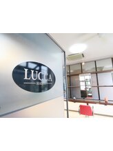 LUCCA HAIR'S　【ルッカ　ヘアーズ】