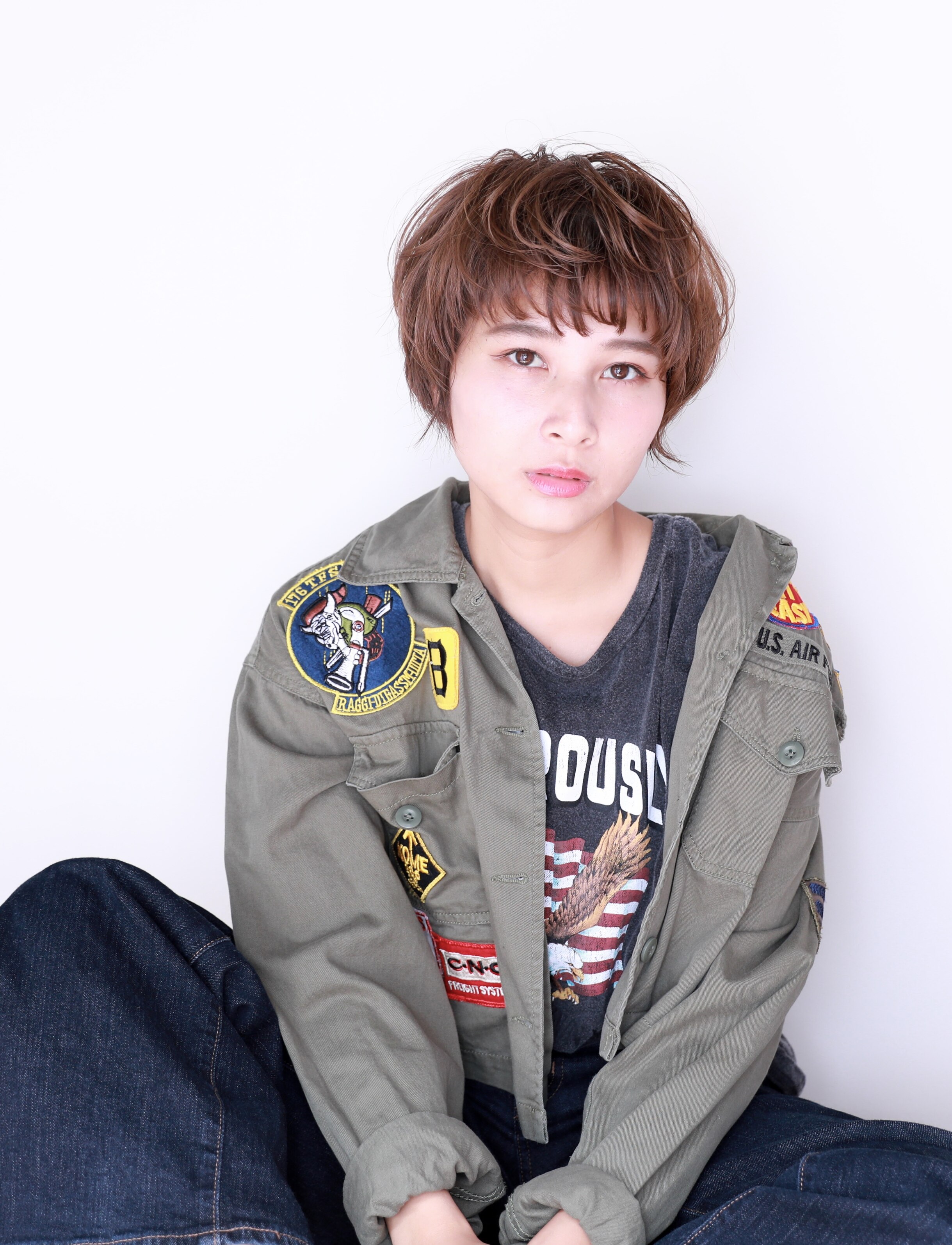 【ちっち☆】ベリーショート/ベースサイズ５点 chihiro | 招きベリーちゃん🦔🍓🫐 ベリさん、我が家の歴代の子