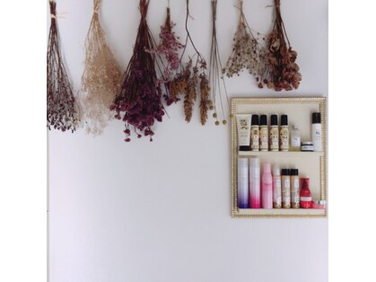 パステルランプ(Pastel Lamp)の写真