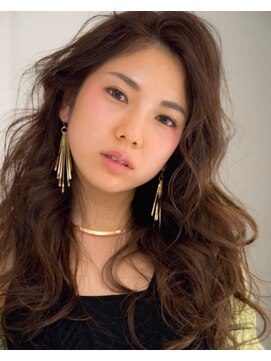 アッシュ 元住吉店(Ash) ハイライトxイルミナヌード