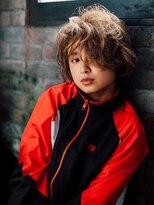 ラシエル 両国店(Laciel)&nbsp;ラフニュアンスパーマ