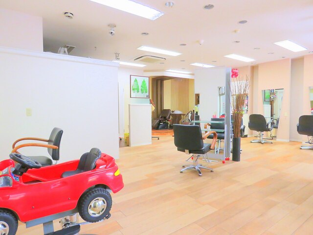 ヘアースタジオ フッカ(HAIR STUDIO FUCCA)