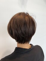 グランデュール 浜松東若林店(GRANDEUR)&nbsp;マッシュボブ