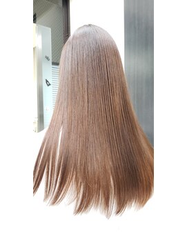 クレスフィリア (CLESC') 髪質改善サラ艶髪