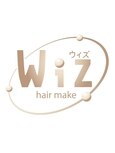 Wiz hair　