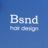 ビサンド(Bsnd)のお店ロゴ