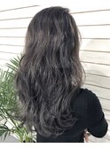 【渋谷Beeehair/山森伴利】A/W NewStyle