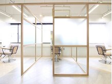 トッカ ヘアアンドトリートメント 大宮店(tocca)
