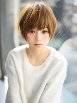 シウ 天王台(shiwu)&nbsp;小顔ショート