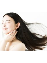 【髪質改善＆髪の修復】キレイ髪専門店　SPEAR