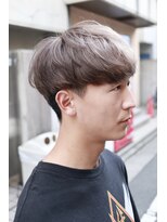 ロジエ(ROSIER)&nbsp;ミルクティーベージュマッシュ