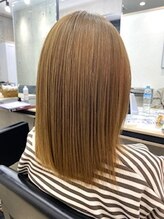 髪質改善トリートメント★ヘアメイクヘアセット♪ヘアメイクヘアセット♪ヘアメイク(赤羽/赤羽駅/赤羽南口)