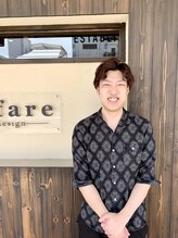 ファンファーレ(fanfare) 井狩