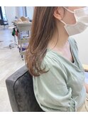 アディクシーカラー＿オリーブベージュ＿0005940