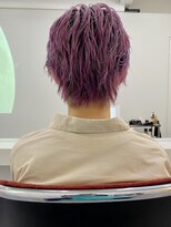 ペース(PACE)&nbsp;ピンクヴァイオレット