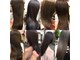 ヘアパーク ティアンダ(hair park t under)の写真