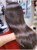 必ず綺麗になる!!!【髪の美容整形トリートメント】☆