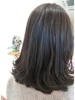 マレア(Marea)&nbsp;アッシュピンク