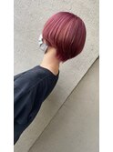パールピンク
