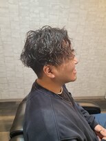 プログレス 長町南店(PROGRESS) ツイスパセンターパート