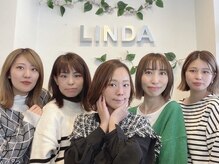 リンダ 前原店(LINDA)