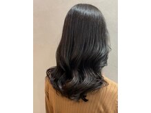 ヘアアンドメイク 心座(hair&make)