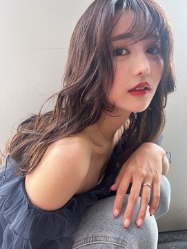 アヴァンスクロス あべのルシアス店(AVANCE.CROSS) センシュアル