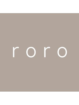 ロロ(roro)