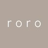 ロロ(roro)のお店ロゴ