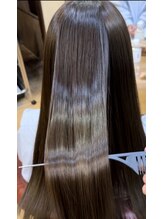 ナルメレ(NaluMele) 髪質改善カラー