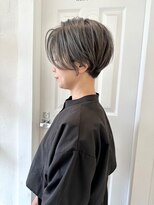 アデプト 綾瀬店(adept)&nbsp;収まりのいいショート【綾瀬/北千住/亀有】