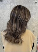 イエベ秋の方にオススメのデザインハイライト
